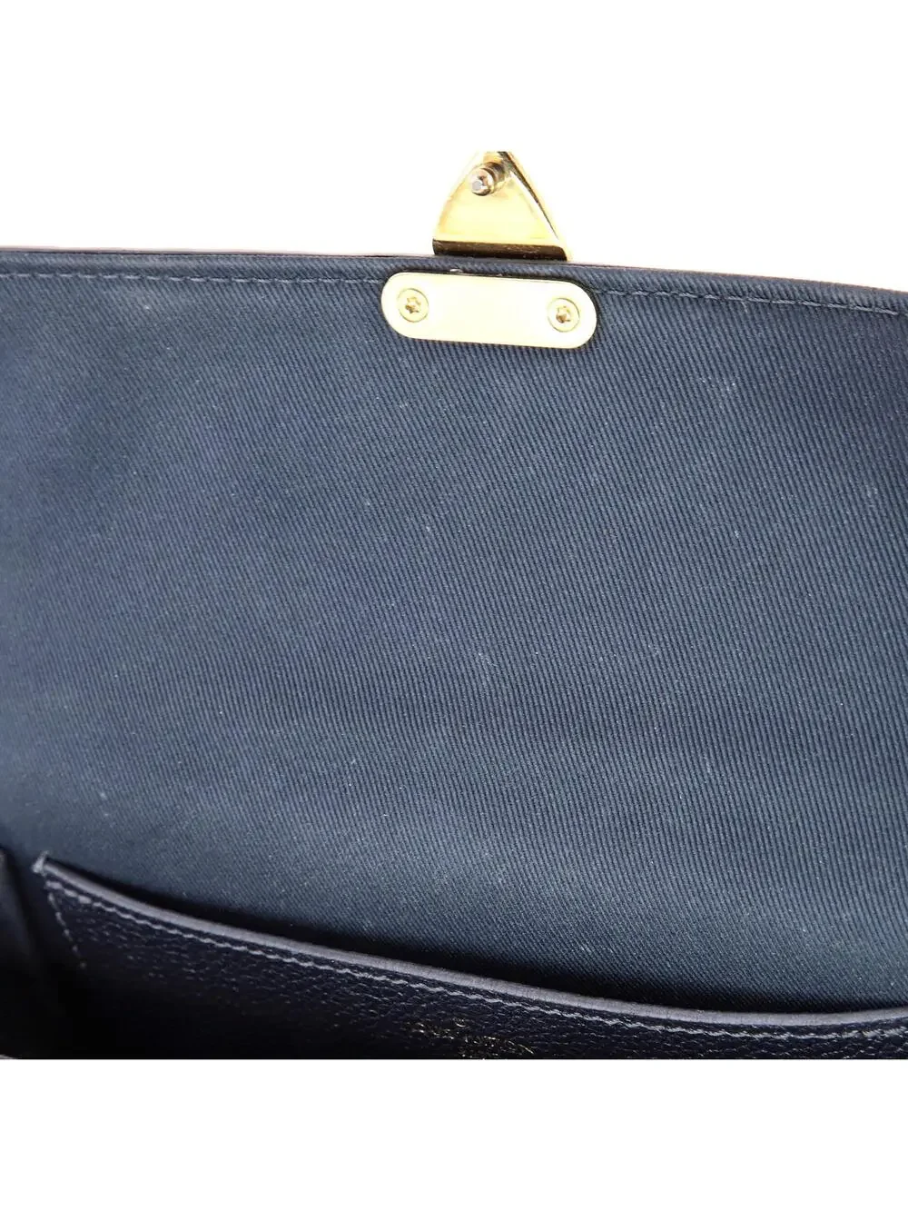 Louis Vuitton Pochette Metis Wallet On #340047L22B